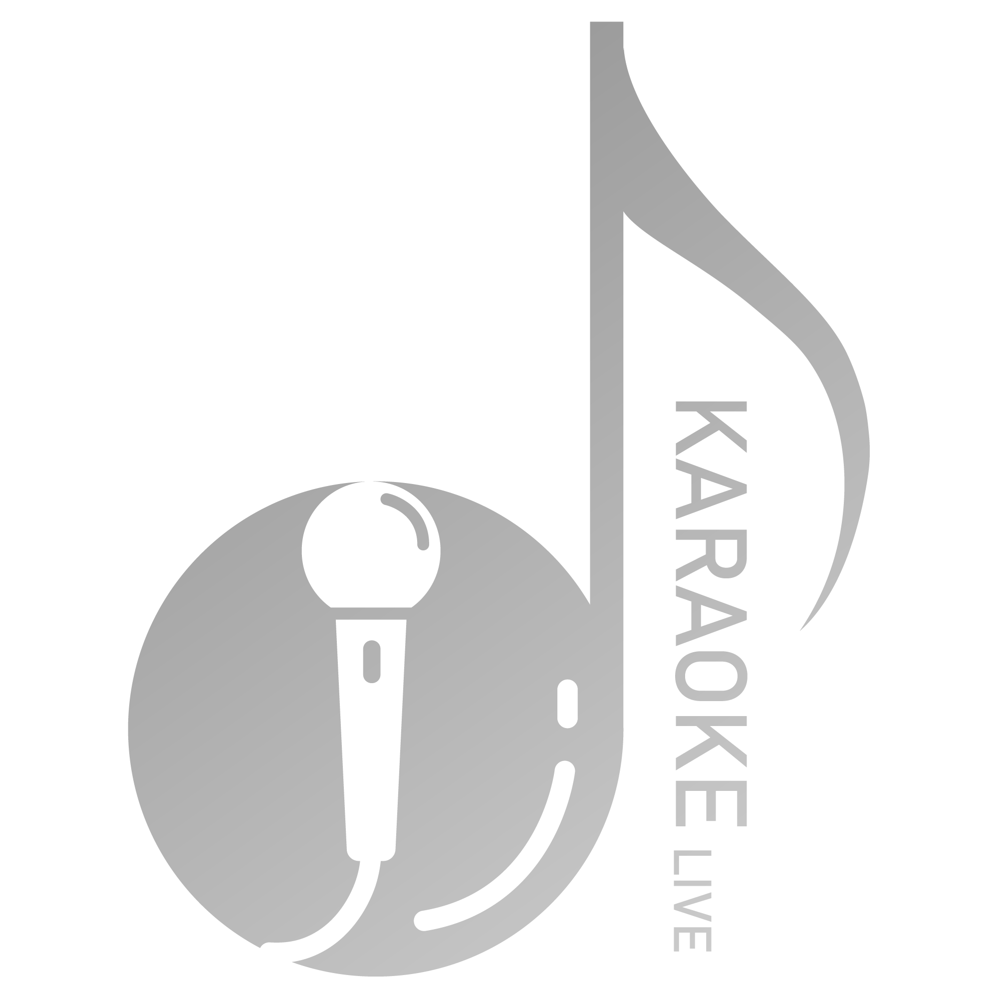 Karaoke Live